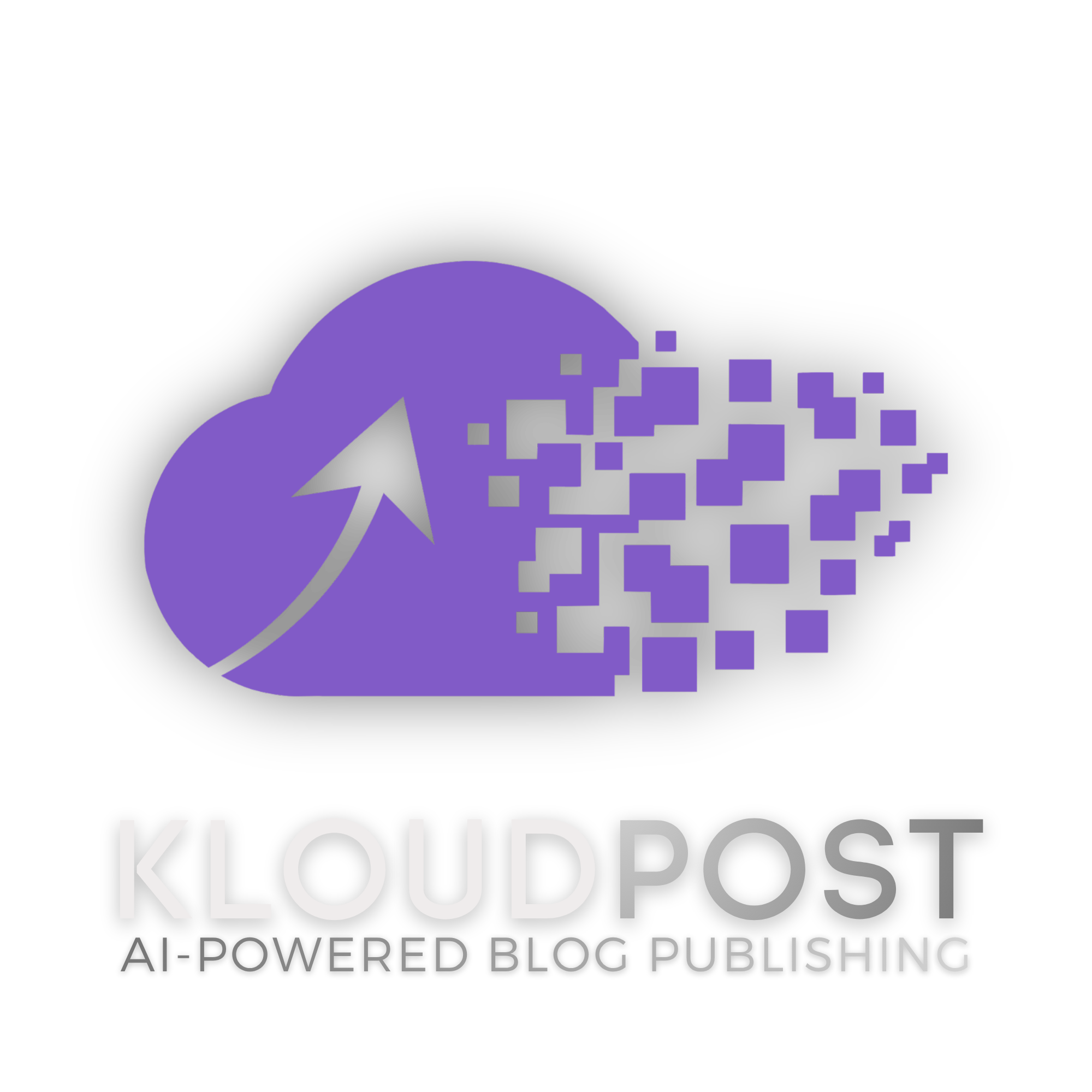 KLOUDPOST AI-Powered Blog Publishing