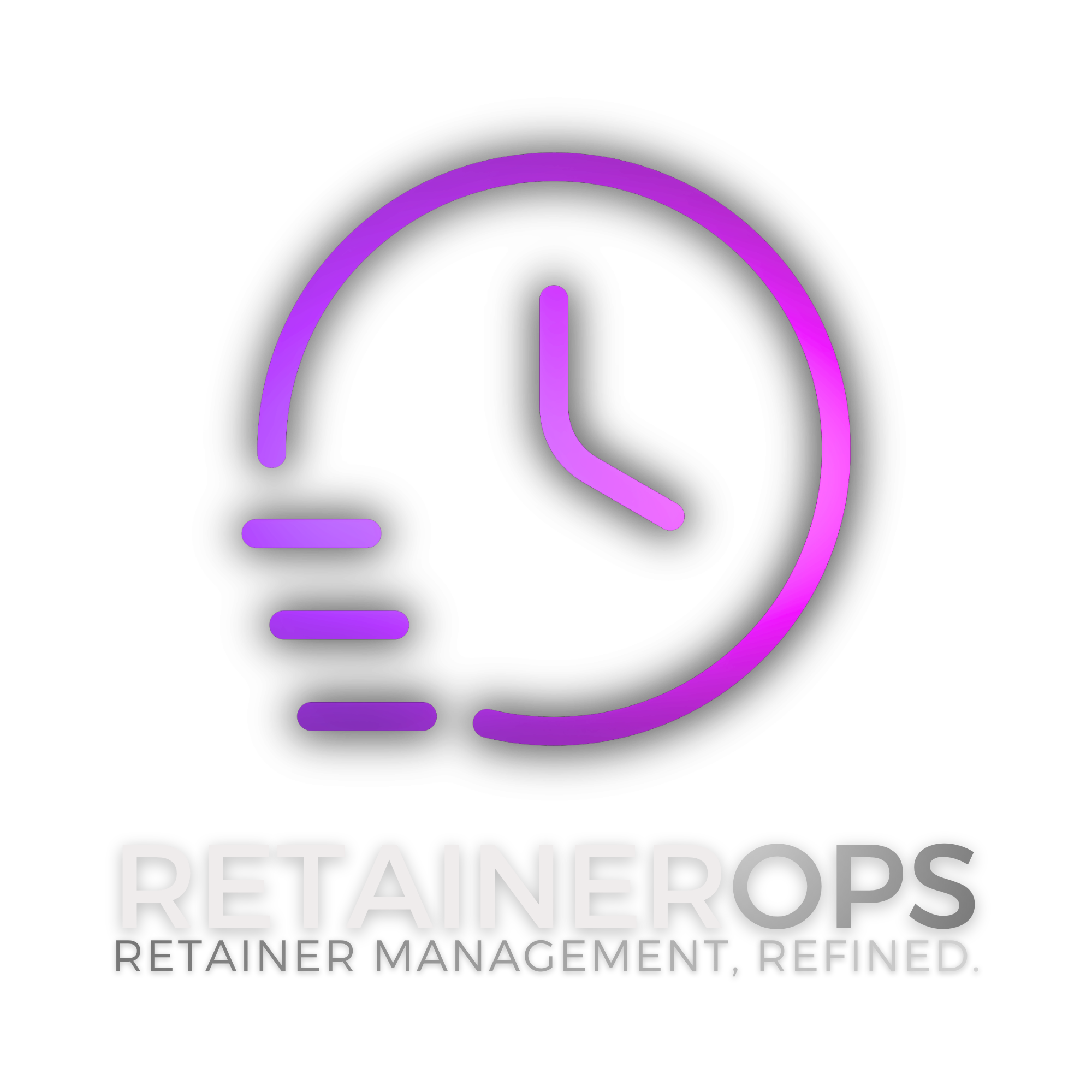 RetainerOps Retainer Management. Refined.